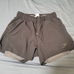 Gymshark shorts